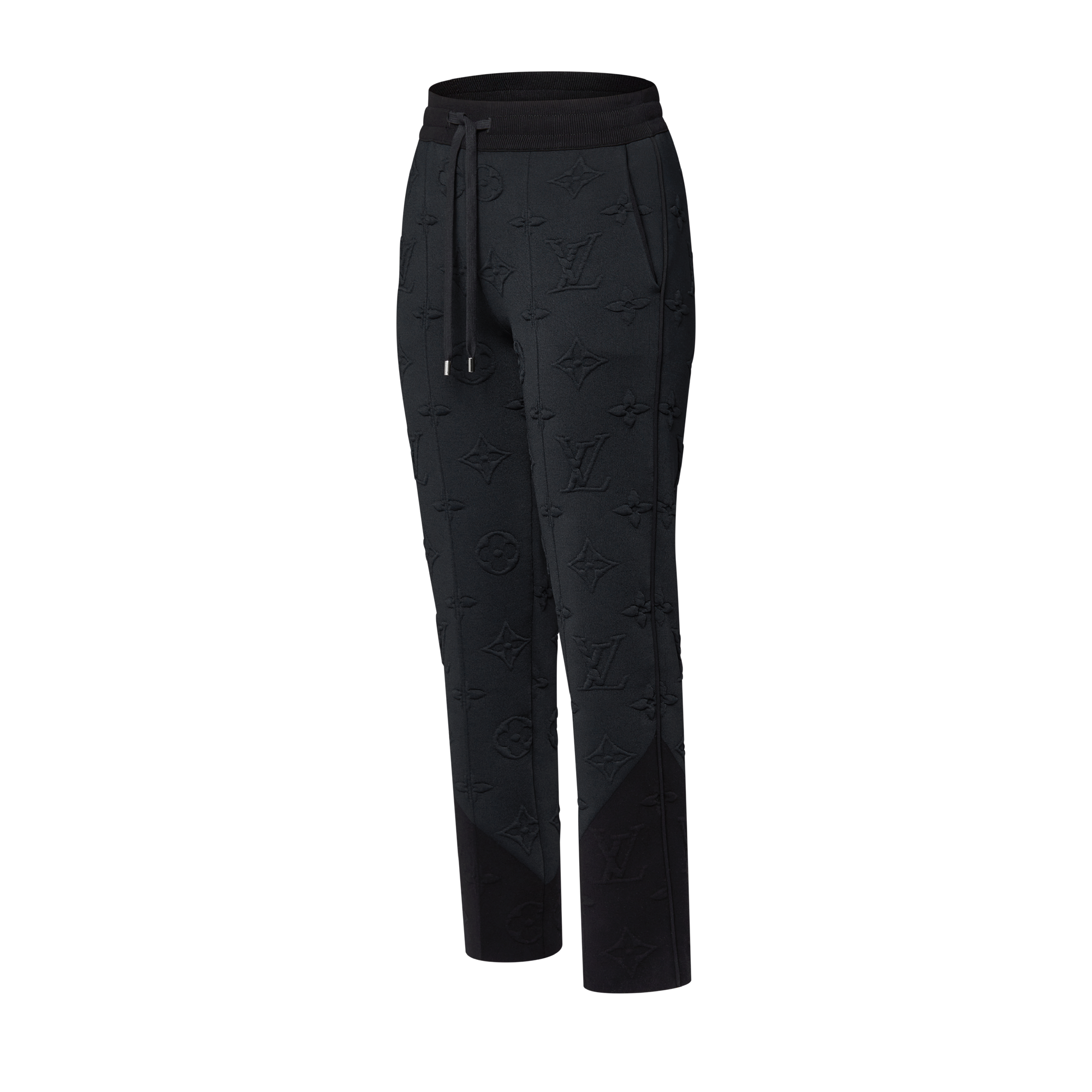 3D Monogram Jogging Pants - Ready-to-Wear 1AHZEG | LOUIS VUITTON